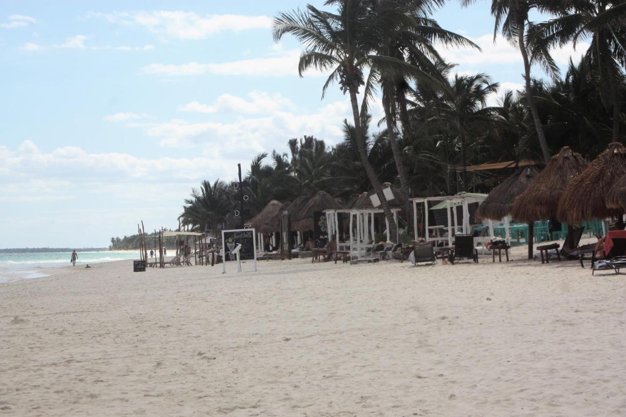 Sivana Tulum Ngoại thất bức ảnh