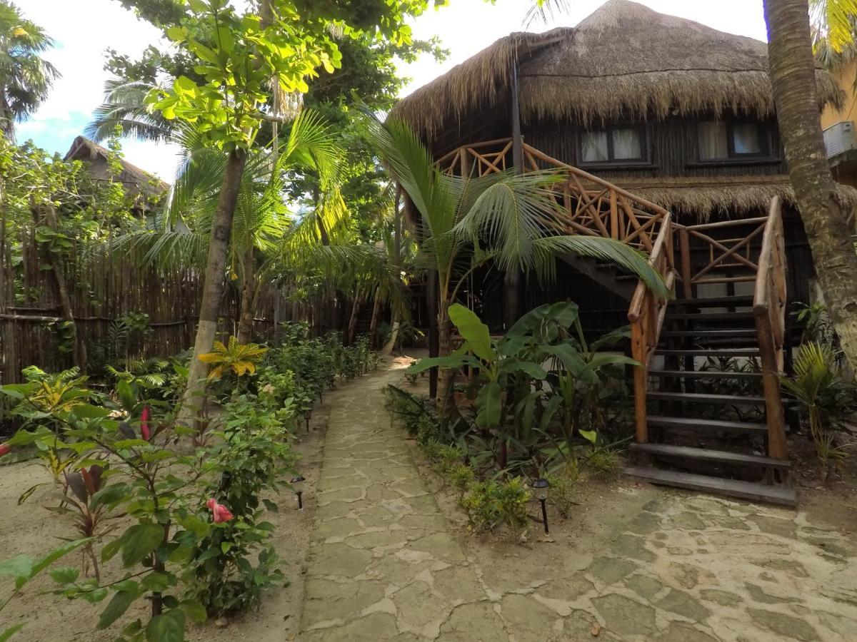 Sivana Tulum Ngoại thất bức ảnh
