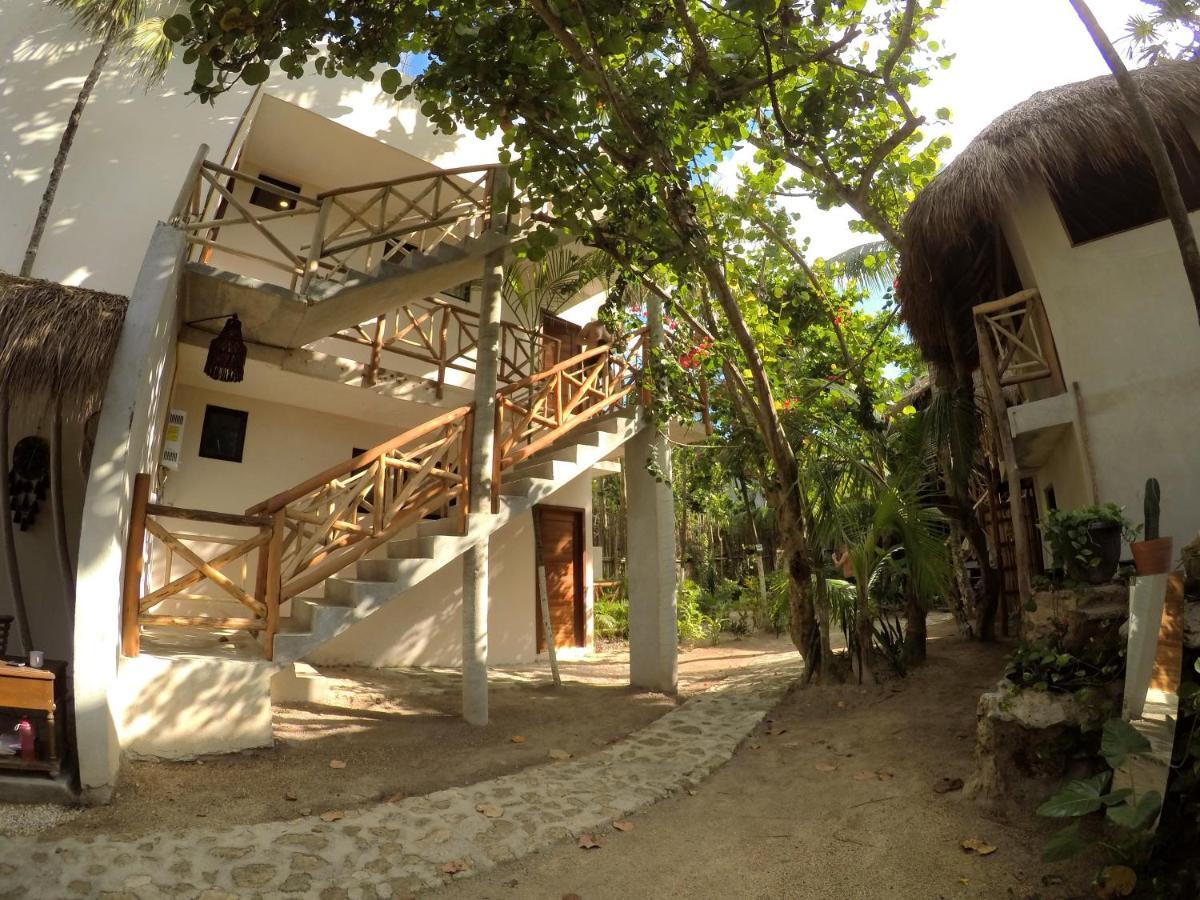Sivana Tulum Ngoại thất bức ảnh