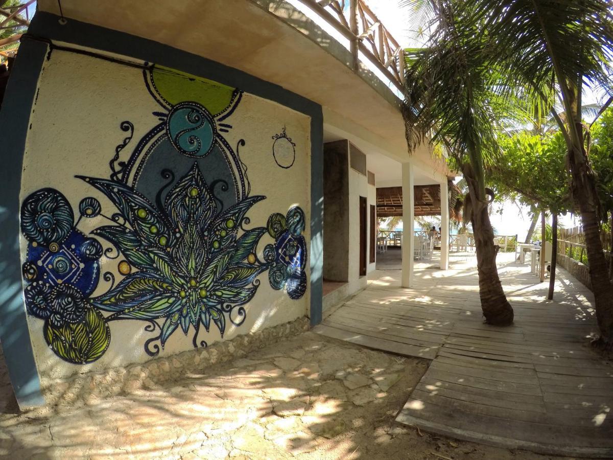 Sivana Tulum Ngoại thất bức ảnh