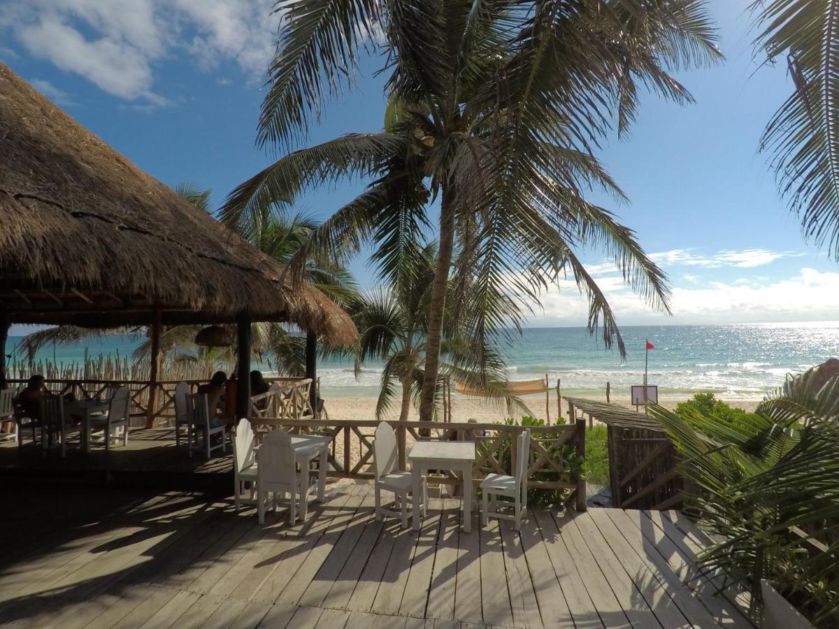 Sivana Tulum Ngoại thất bức ảnh