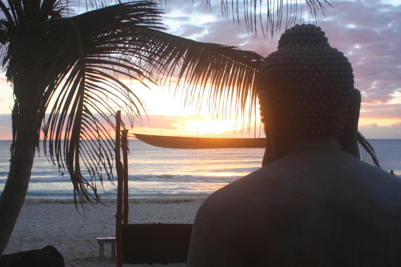 Sivana Tulum Ngoại thất bức ảnh