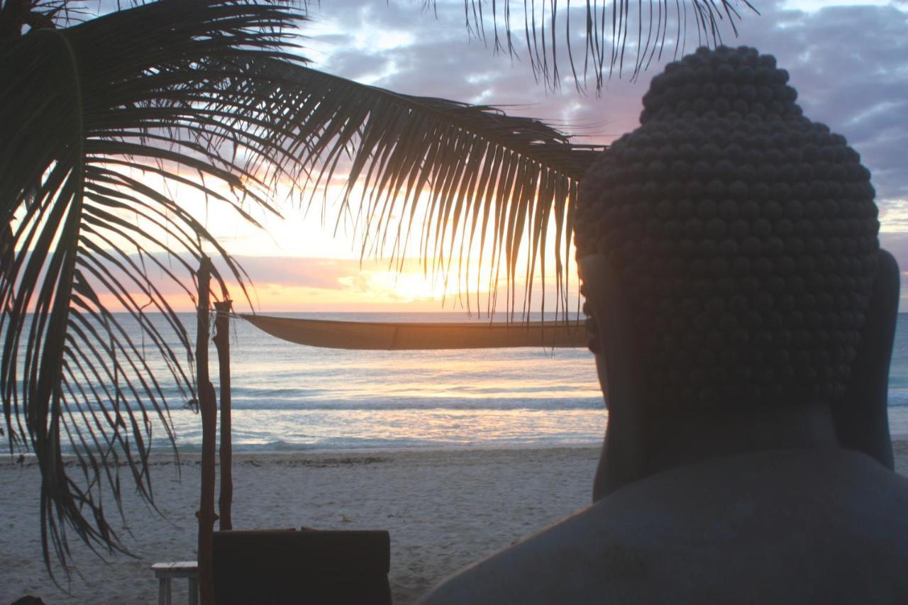 Sivana Tulum Ngoại thất bức ảnh