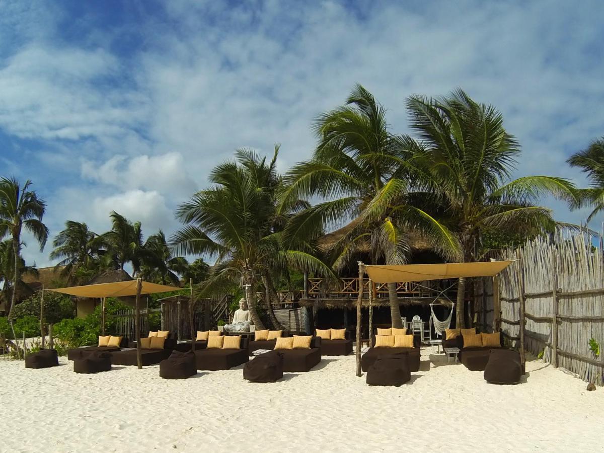 Sivana Tulum Ngoại thất bức ảnh
