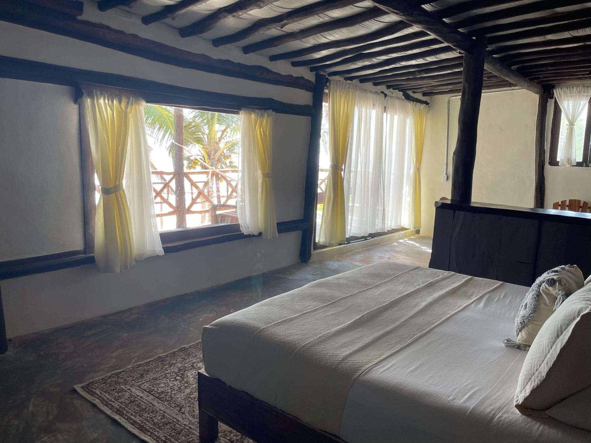 Sivana Tulum Ngoại thất bức ảnh