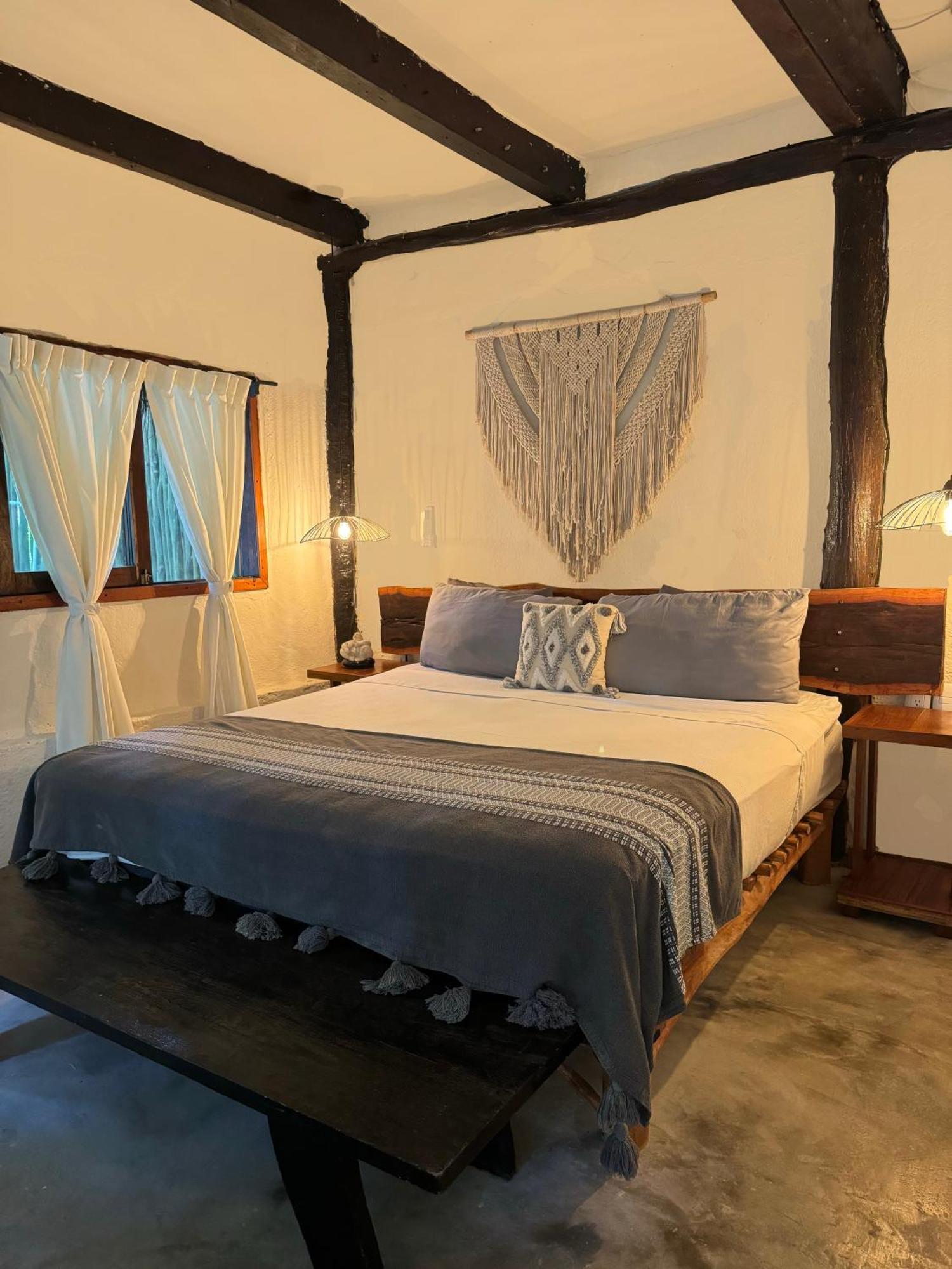 Sivana Tulum Ngoại thất bức ảnh