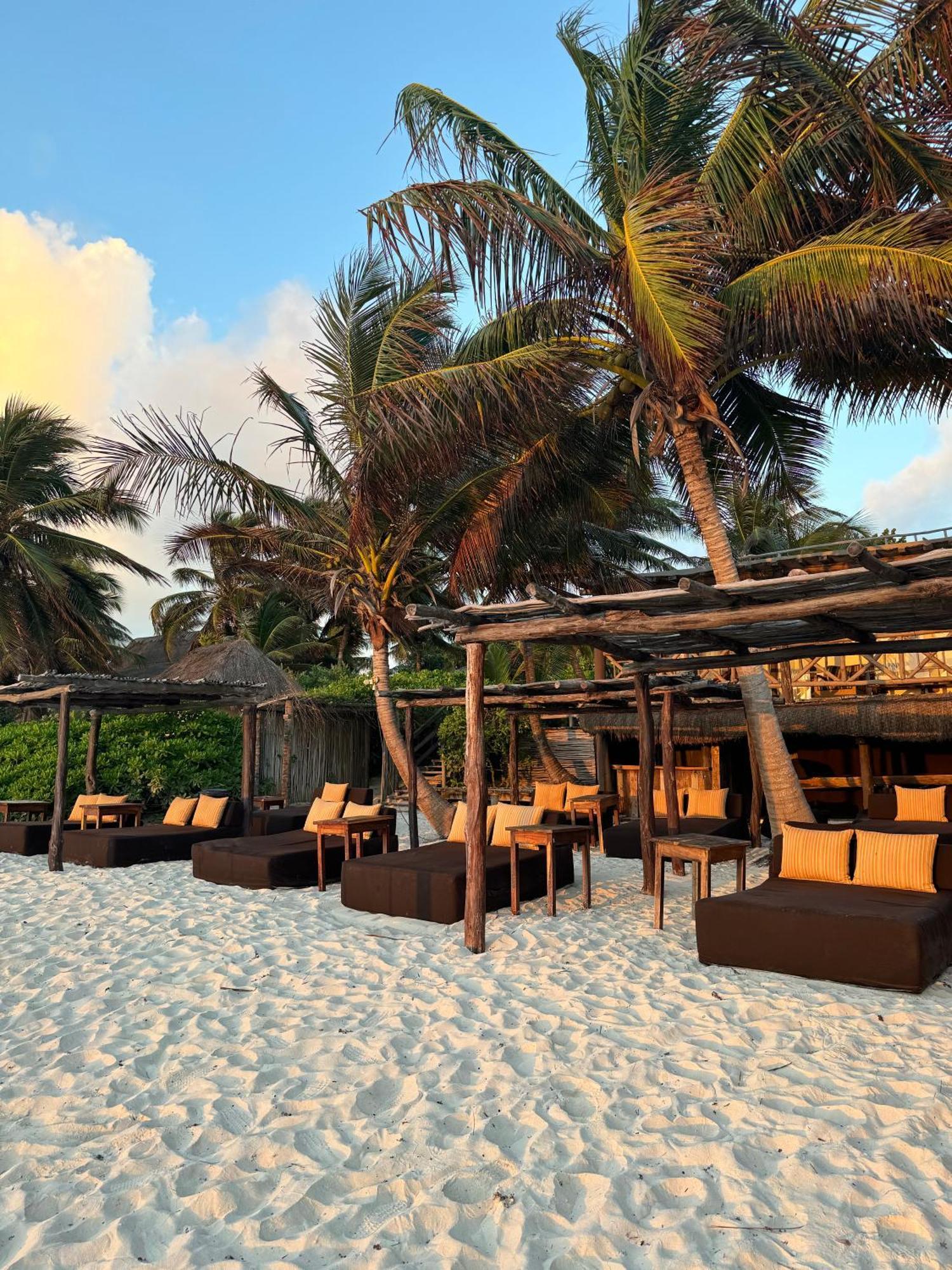 Sivana Tulum Ngoại thất bức ảnh