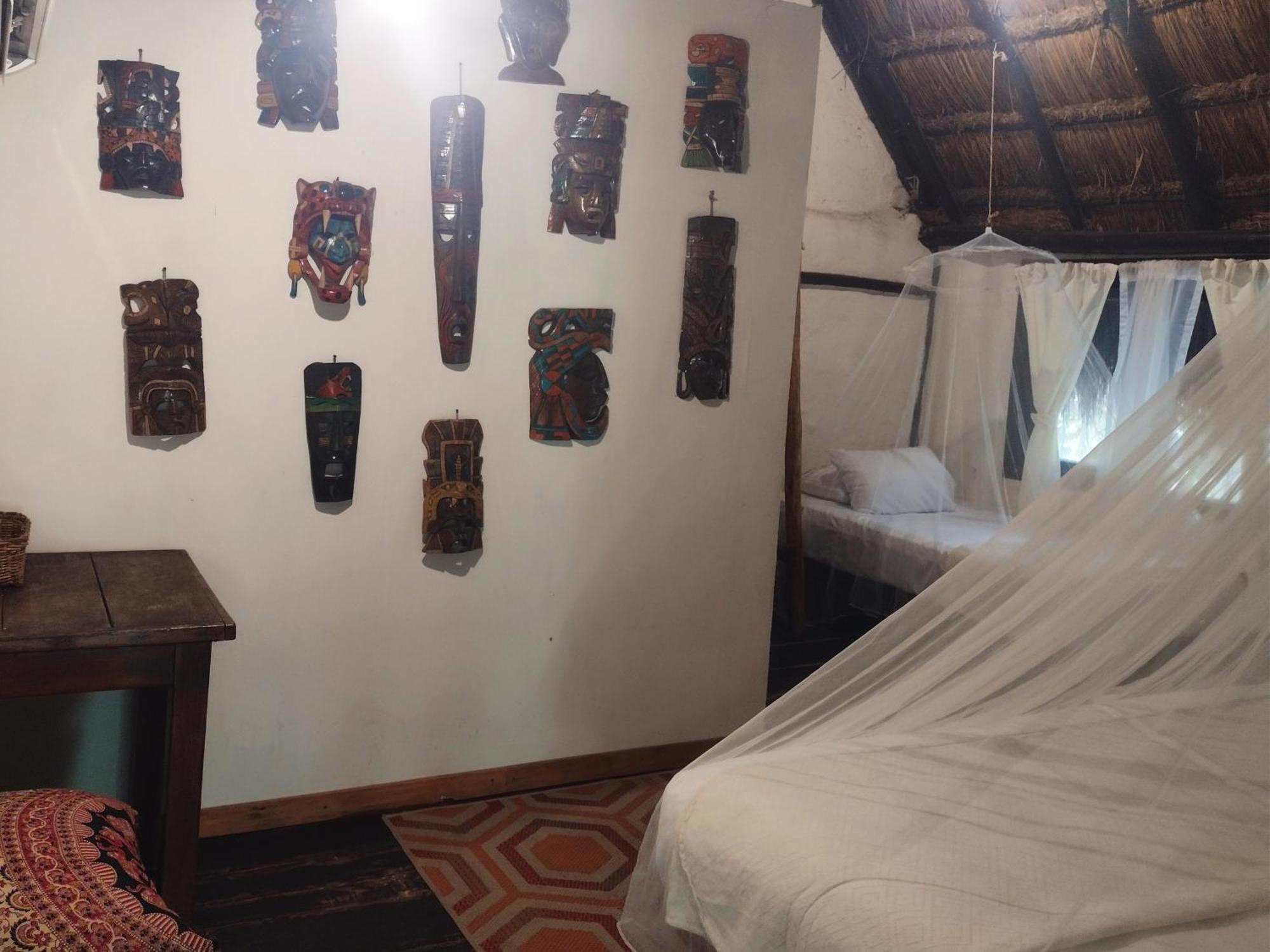 Sivana Tulum Ngoại thất bức ảnh