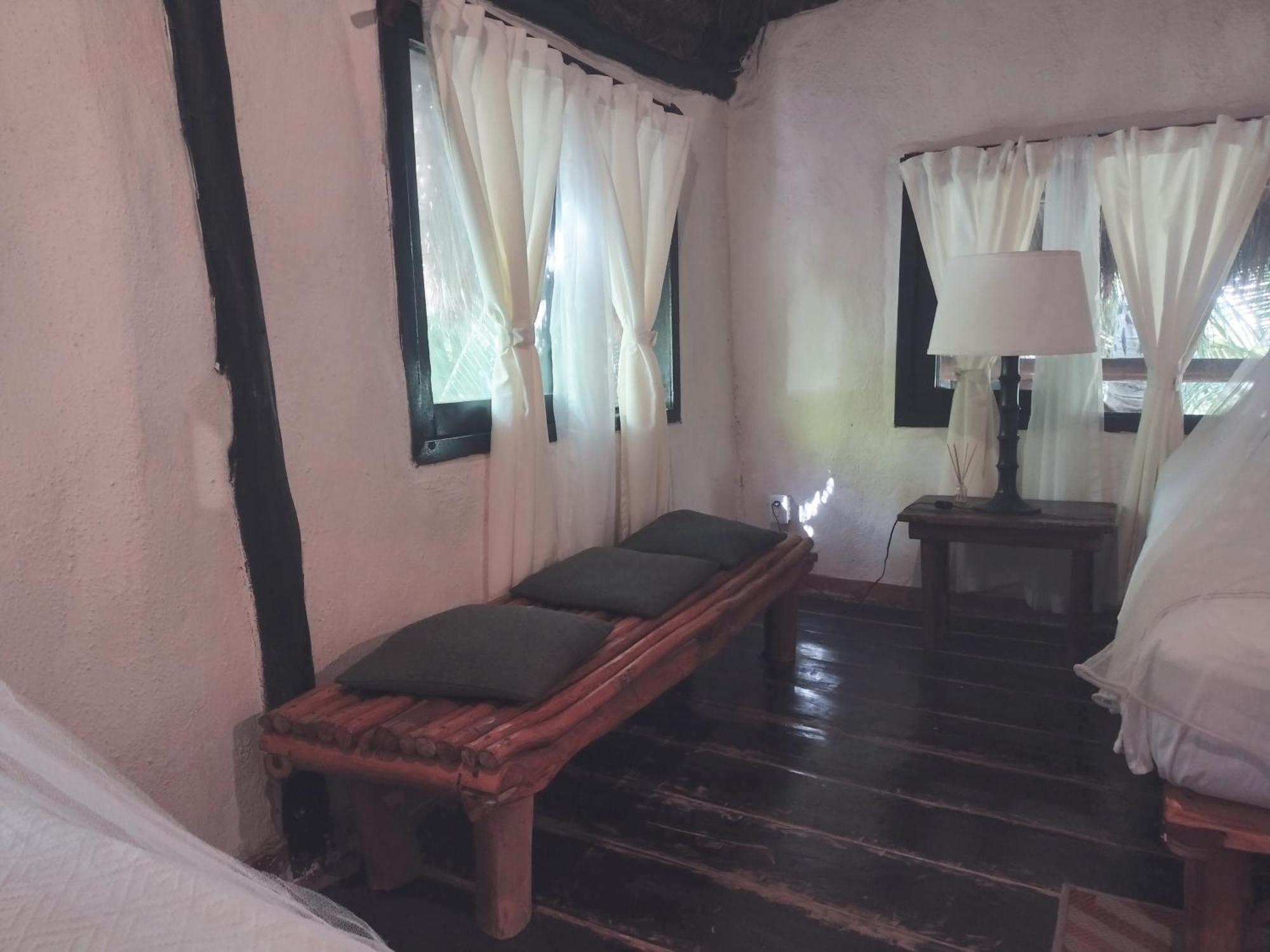 Sivana Tulum Ngoại thất bức ảnh