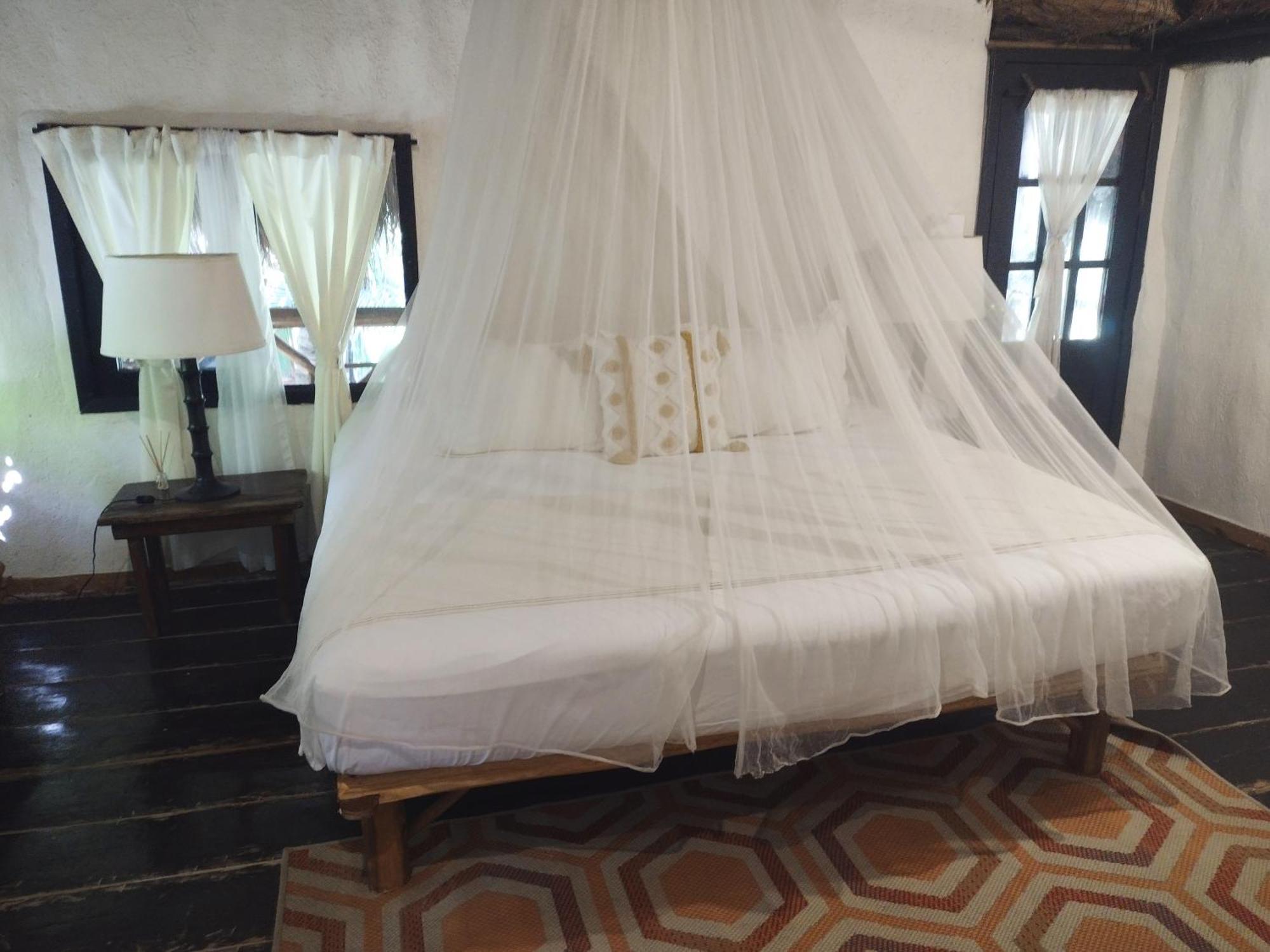 Sivana Tulum Ngoại thất bức ảnh