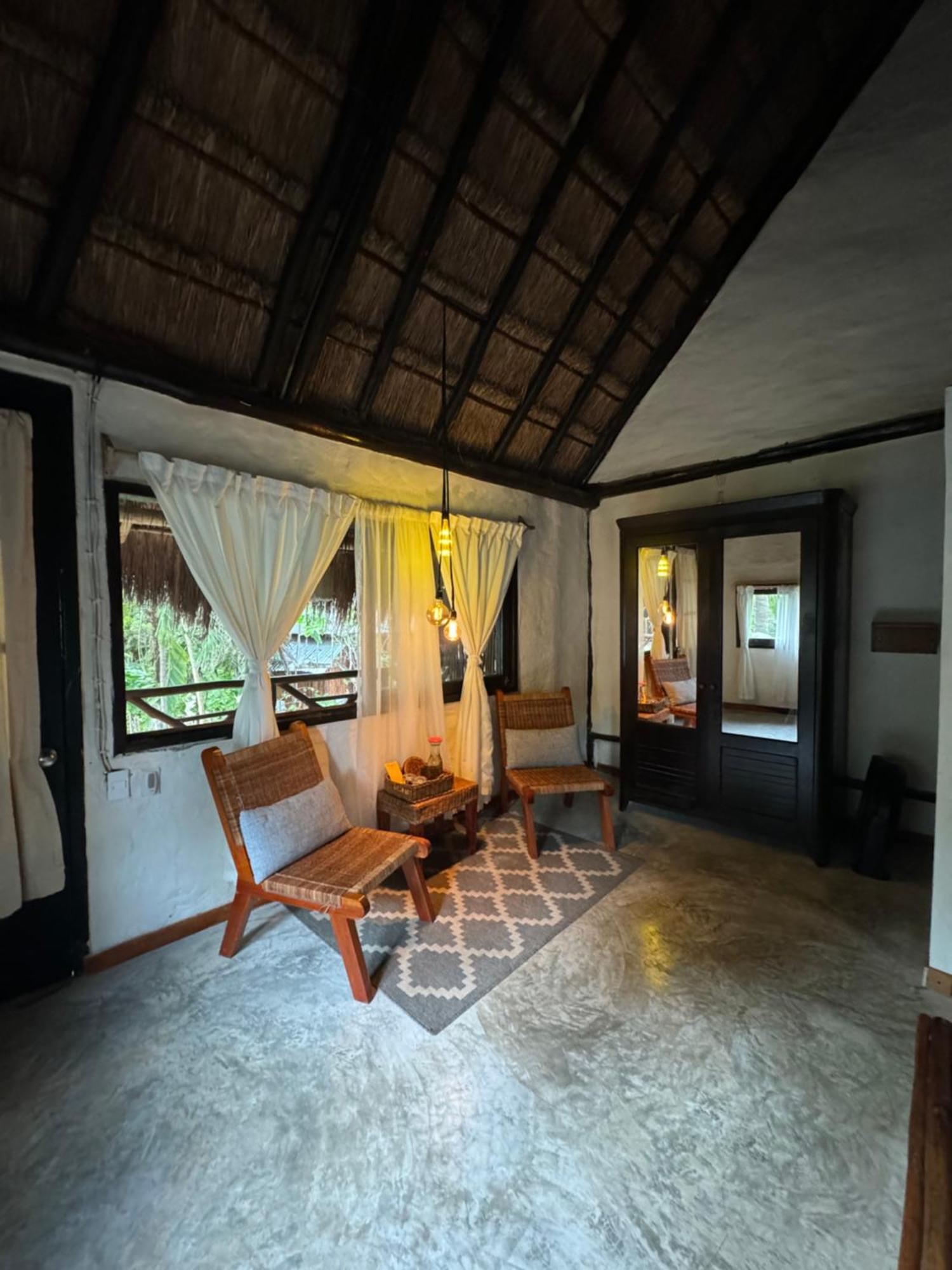 Sivana Tulum Ngoại thất bức ảnh