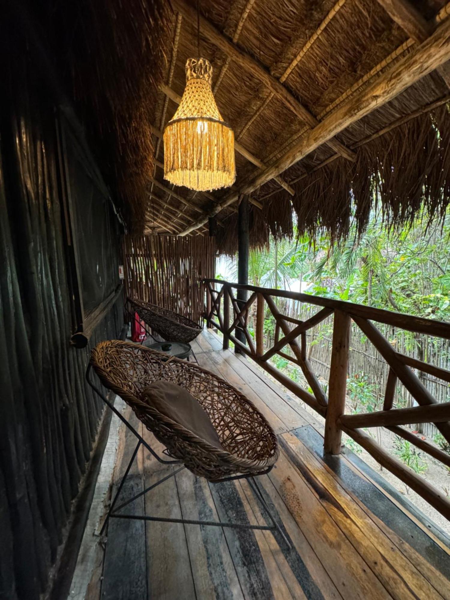 Sivana Tulum Ngoại thất bức ảnh