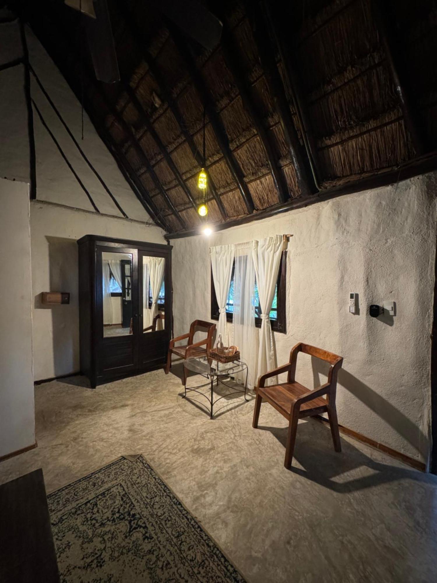 Sivana Tulum Ngoại thất bức ảnh