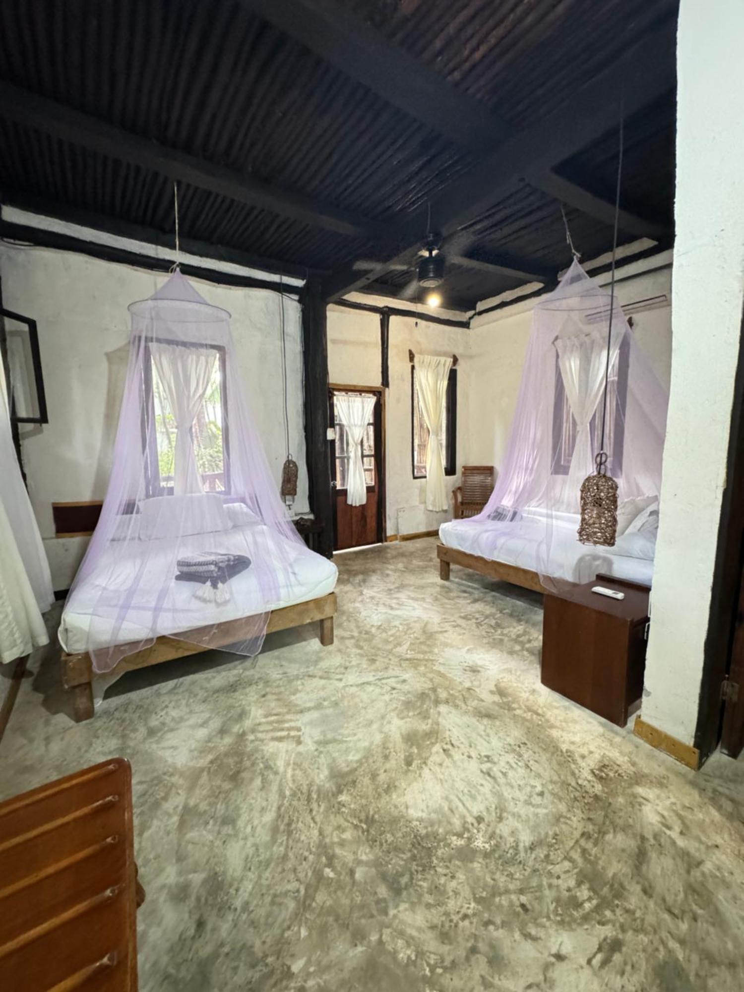 Sivana Tulum Ngoại thất bức ảnh