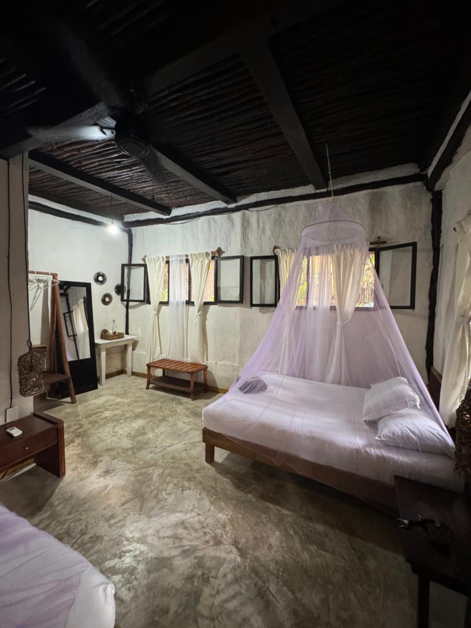 Sivana Tulum Ngoại thất bức ảnh