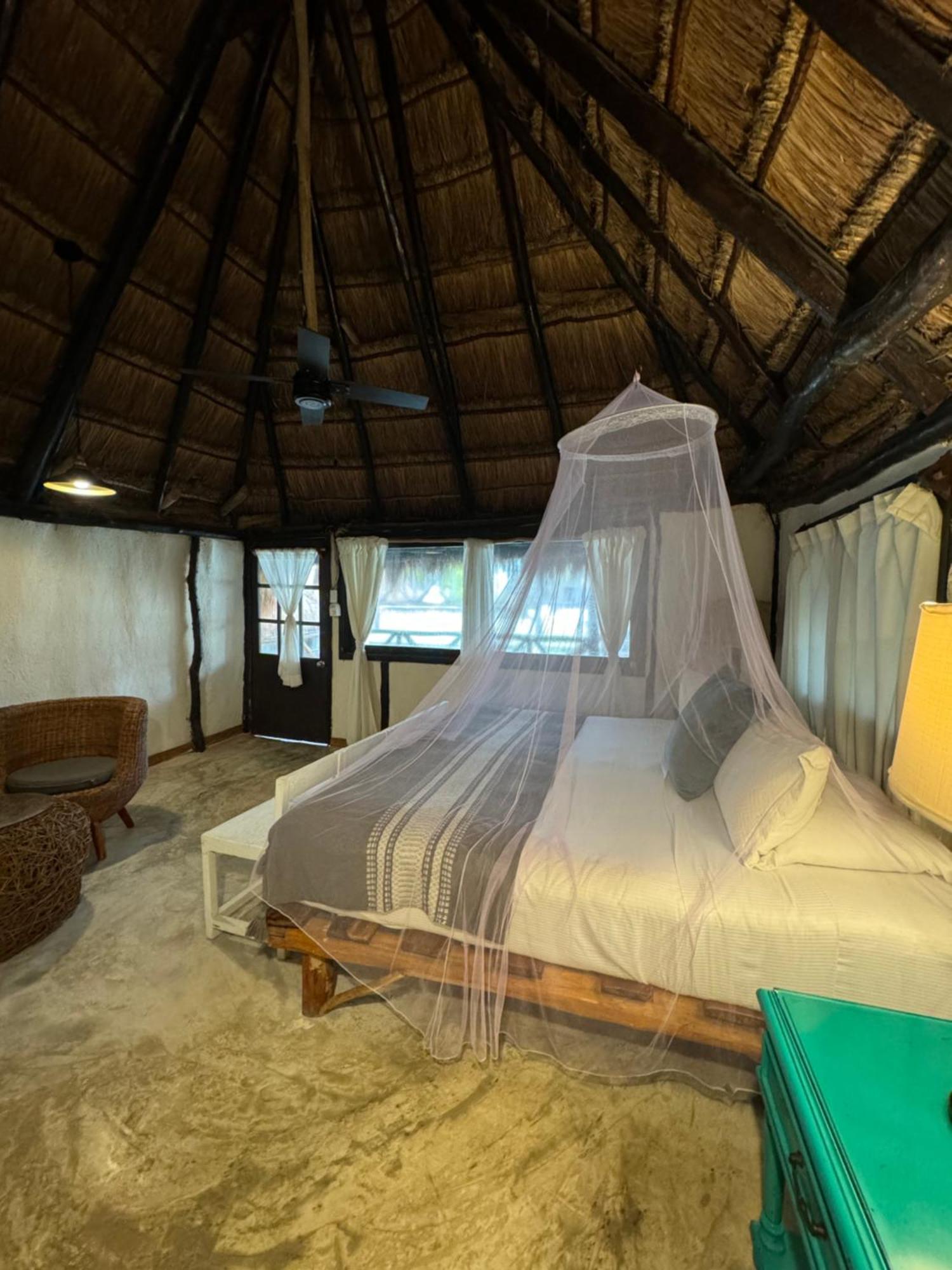Sivana Tulum Ngoại thất bức ảnh