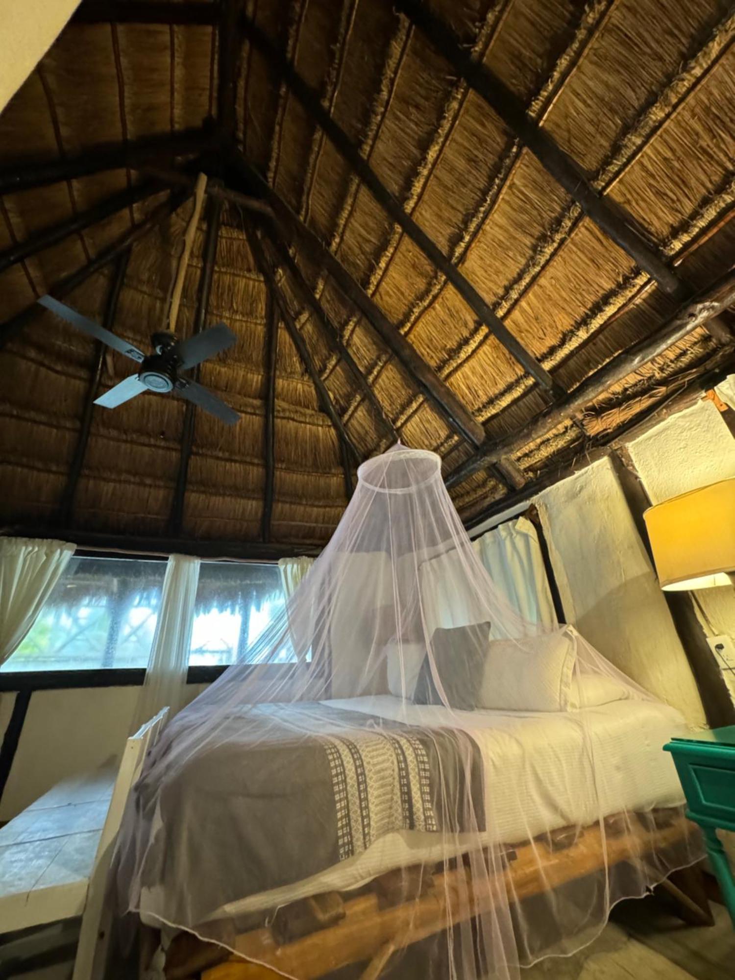Sivana Tulum Ngoại thất bức ảnh