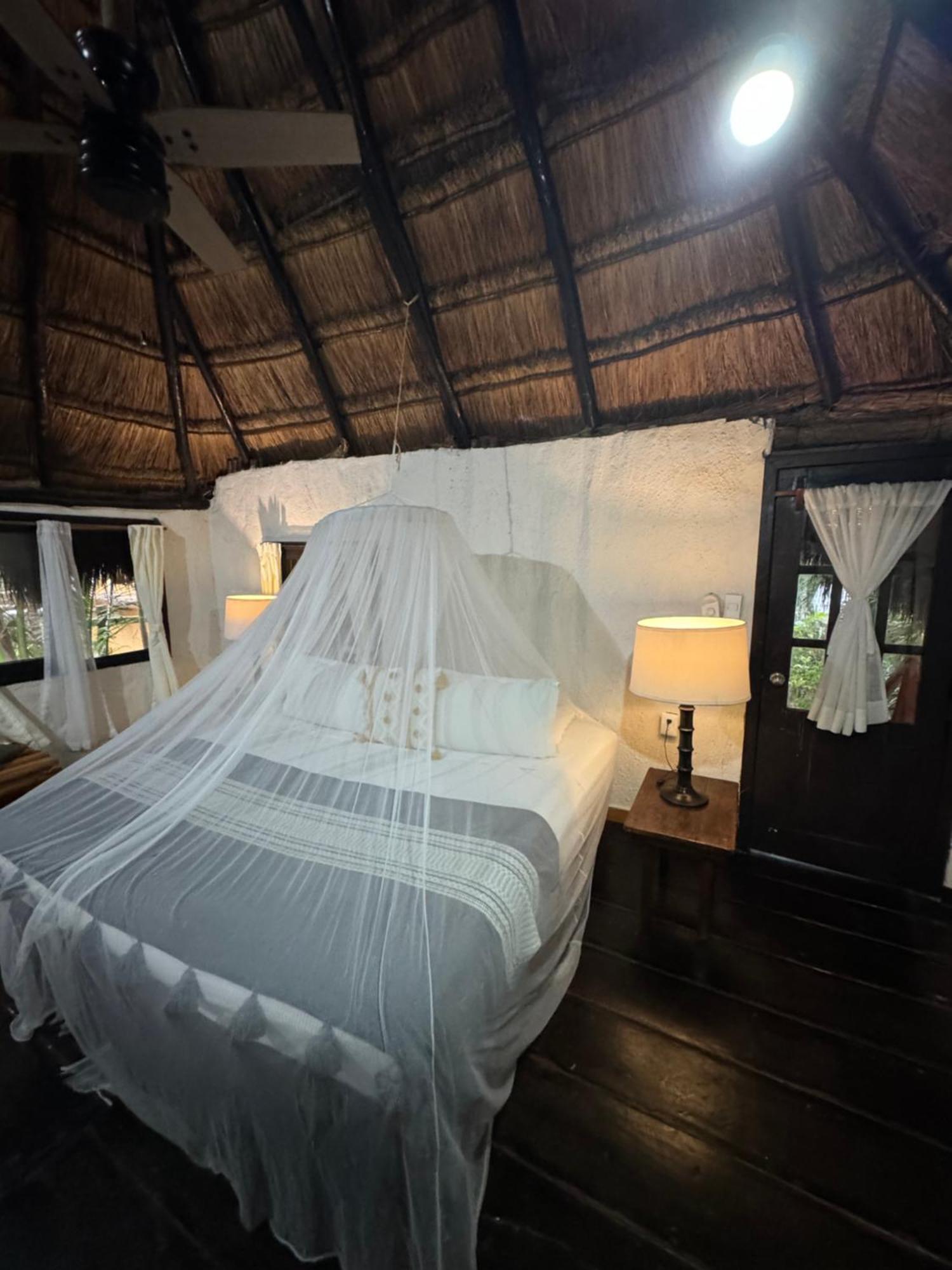 Sivana Tulum Ngoại thất bức ảnh