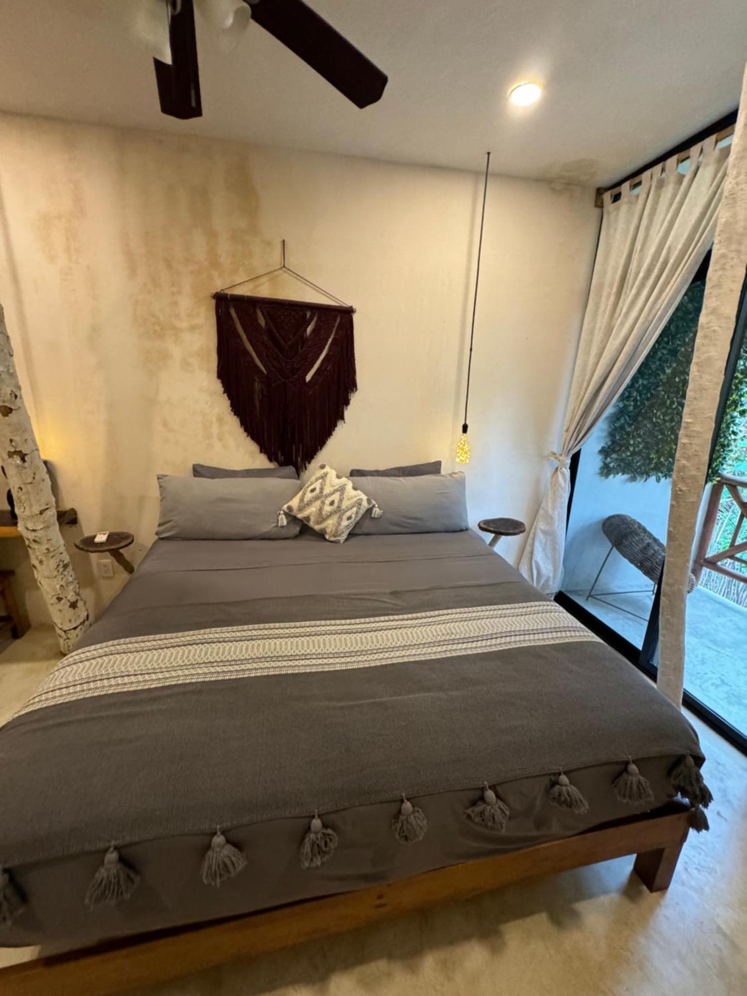 Sivana Tulum Ngoại thất bức ảnh
