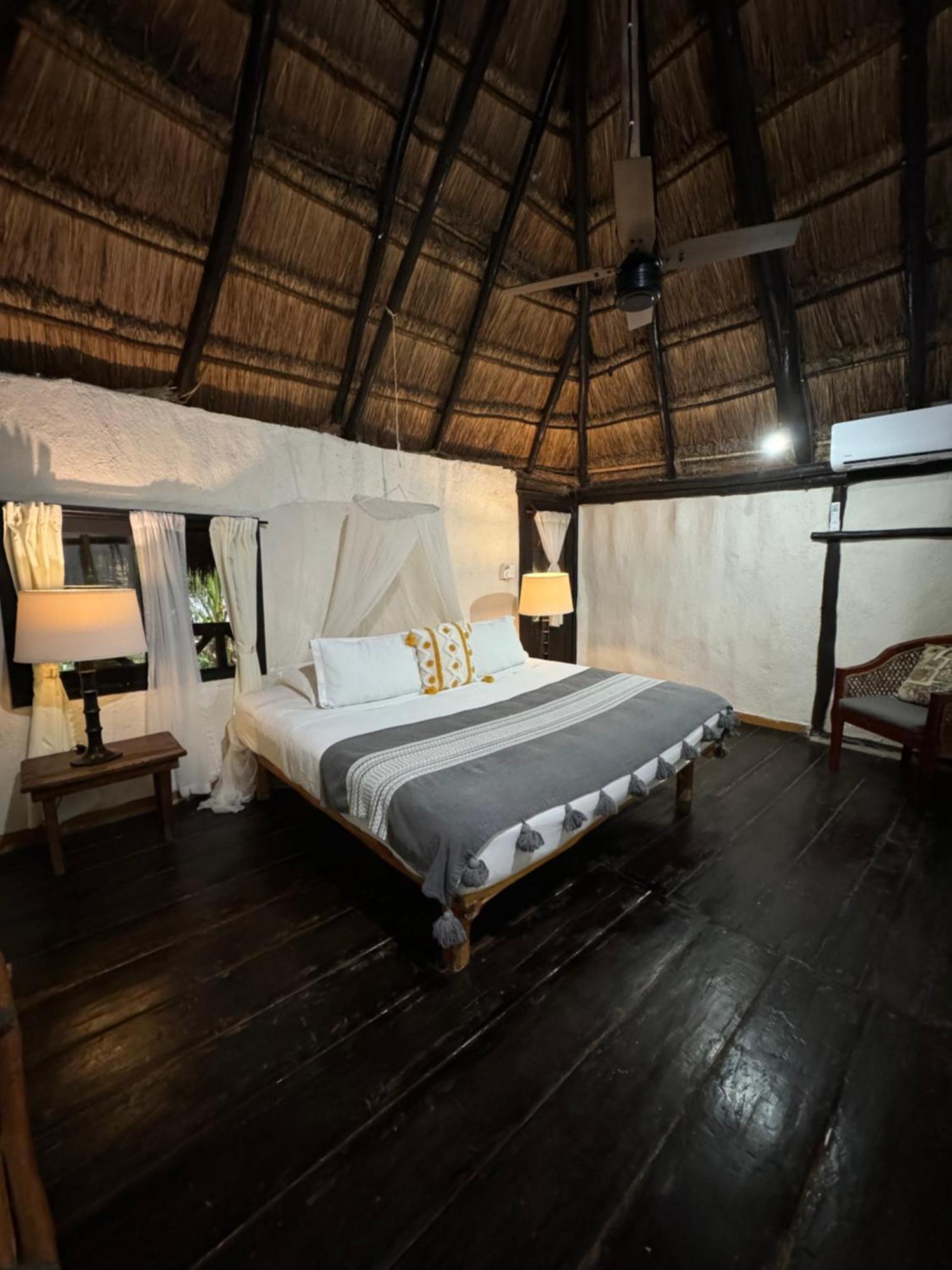 Sivana Tulum Ngoại thất bức ảnh