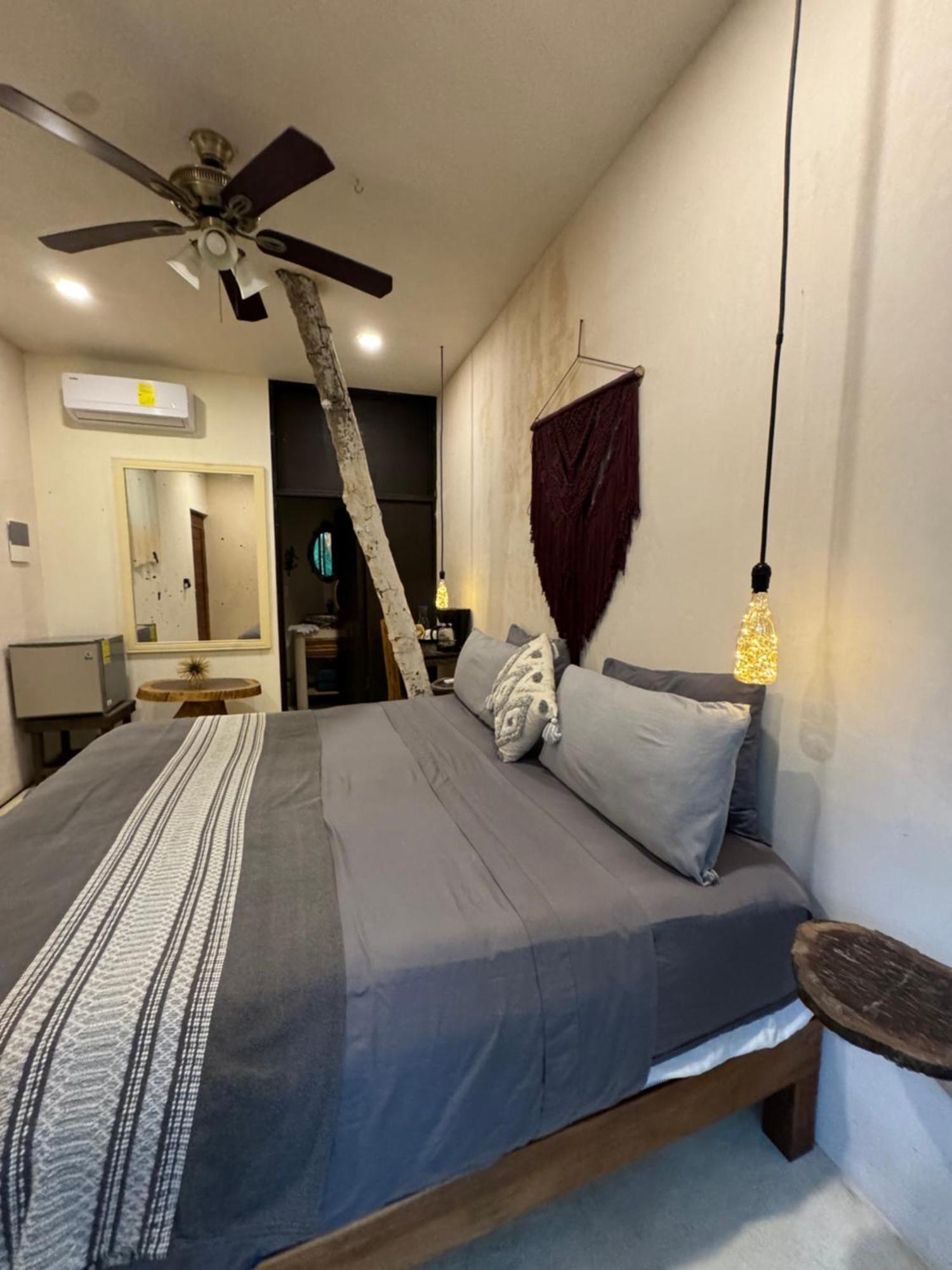 Sivana Tulum Ngoại thất bức ảnh